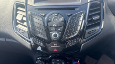 Ford Fiesta 1.0 EcoBoost Zetec 5dr Petrol Hatchback